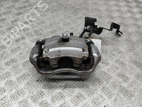 Used Left front brake caliper Left front brake caliper MAZDA CX-30 (DM) SKYACTIV-G M Hybrid (122 hp) 28556412 28556412