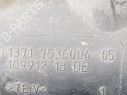 Pipe BMW 3 Coupe (E92) 330 xi | BP14662481M125 