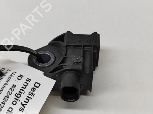 Elektronisk sensor PORSCHE CAYENNE (9YA) 3.0 E-Hybrid AWD (9YAAE1) (462 hp) 27766332