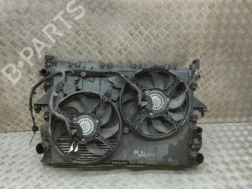 Radiator set CITROËN JUMPER II Van 2.0 BlueHDi 130 | BP33882439M120 - Image 2