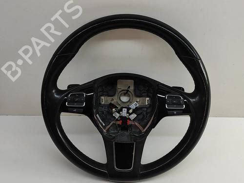 Used Steering wheel Steering wheel VW TOUAREG (7P5, 7P6) 3.0 V6 TDI (262 hp) 26013708 26013708