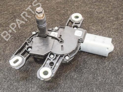 Rear wiper motor VW PASSAT B8 Variant (3G5, CB5) 1.6 TDI | BP6865736M102 