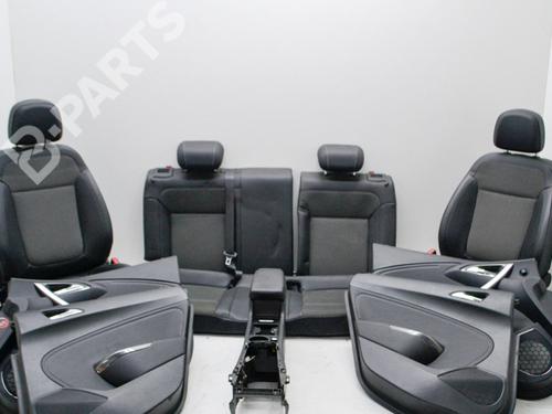 Used Seats set Seats set OPEL ASTRA J (P10) 1.7 CDTI (68) (110 hp) 8841340 8841340