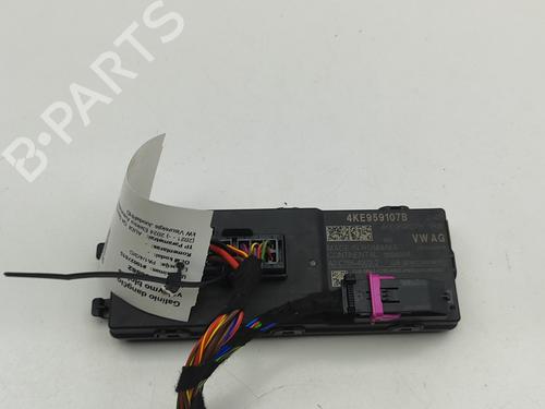 Elektronisk modul AUDI Q4 E-TRON Sportback (F4N) 45 (286 hp) 28612287