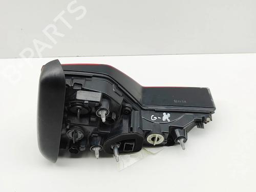 Left tailgate light AUDI A4 B9 Avant (8W5, 8WD) 2.0 TDI | BP39381581C79 - Image 3