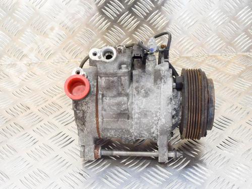 AC compressor BMW 3 Touring (E91) 318 i | BP6752006M34 