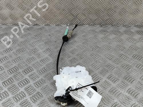 Used Front left lock MAZDA CX-30 (DM) SKYACTIV-G M Hybrid (122 hp) 28557232