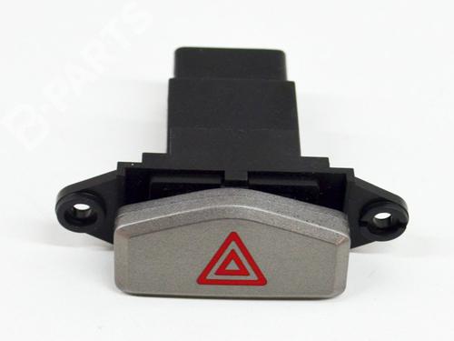 Used Warning switch KIA CARENS I MPV (FC, FJ) 2.0 CRDi (113 hp) 8412114