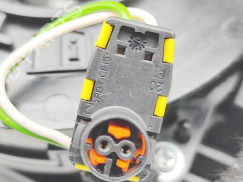 Steering column stalk JAGUAR XE (X760) 2.0 D | BP33394748I23  - Image 10