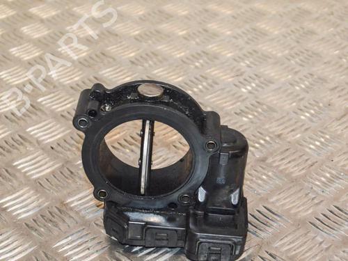 Used Throttle body Throttle body MERCEDES-BENZ SPRINTER 3-t Bus (B906) 211 CDI (906.711, 906.713) (109 hp) 6837409 6837409