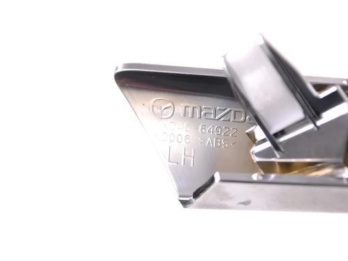 Mittelkonsole MAZDA CX-5 (KE, GH) 2.2 D (KE2FW) | BP30215358I22 