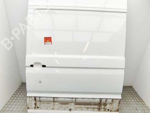 Used Left slide door Left slide door VW CRAFTER Van (SY_, SX_) 2.0 TDI FWD (SYB, SYC, SYD) (177 hp) 39511112 39511112