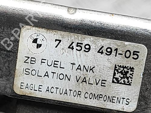 Electronic sensor BMW 3 (G20, G80, G28) 330 e Plug-in-Hybrid | BP30108945M84  - Image 7