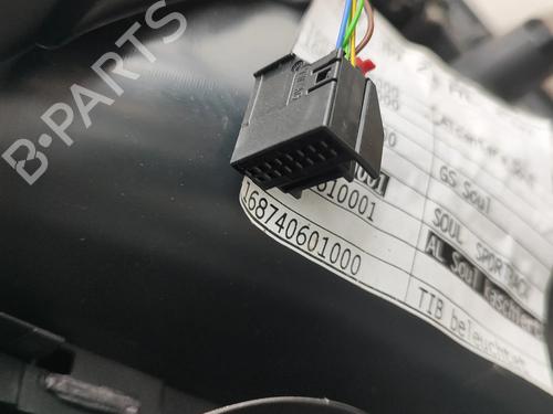 Rear left panel AUDI A5 Sportback (F5A, F5F) 2.0 TDI | BP33396182C60  - Image 7