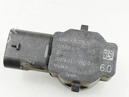 Electronic module CUPRA FORMENTOR (KM7, KMP) 2.0 TSI 4Drive | BP33380820M83  - Image 6