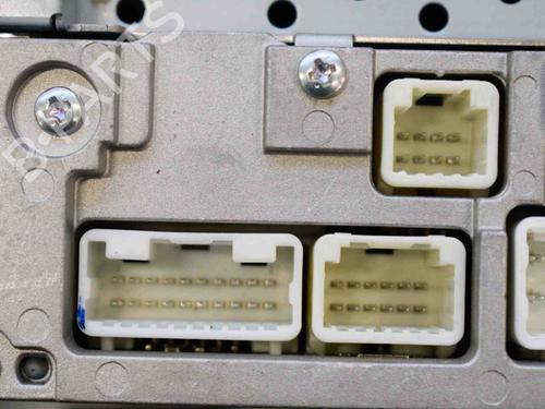 Electronic module TOYOTA PRIUS (_W3_) 1.8 Hybrid (ZVW3_) | BP6757133M83 