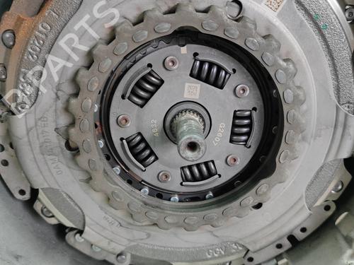 Gearbox AUDI A3 Limousine (8YS, 8YM) 35 TFSI Mild Hybrid | BP29510741M3 