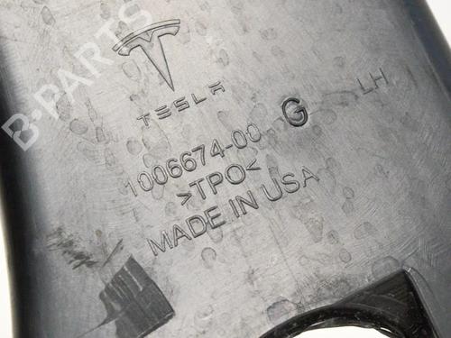 Other TESLA MODEL S (5YJS) 75D AWD | BP8827011O1