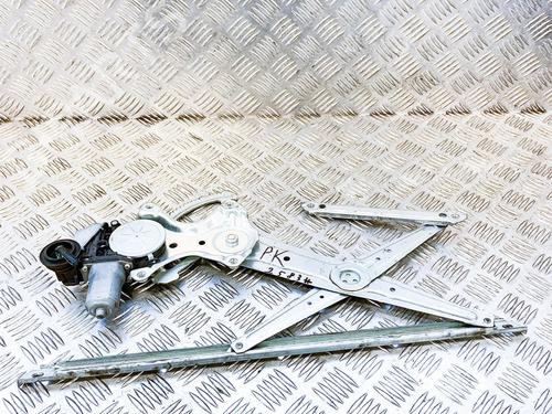 Used Front left window mechanism Front left window mechanism LEXUS IS III (_E3_) 300h (AVE30_, AVE30R) (223 hp) 6759525 6759525