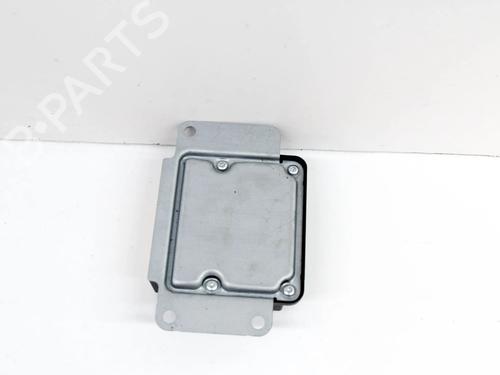 ECU airbags JAGUAR I-PACE (X590) EV400 AWD | BP27763476M53