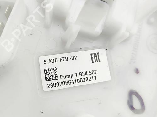 Fuel pump BMW XM (G09) XM All-wheel Drive | BP32213864M76