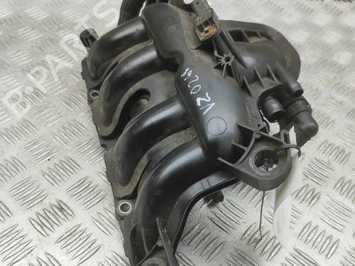 Used Intake manifold PEUGEOT RCZ 1.6 16V (200 hp) 32088802