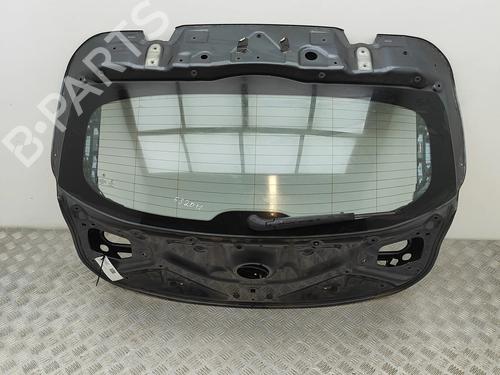 Used Tailgate Tailgate 36067401 36067401