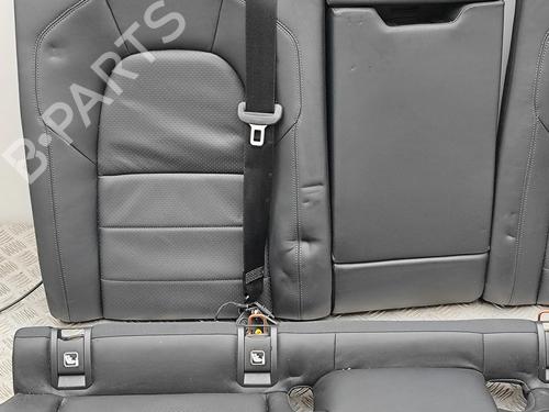 Seats set PORSCHE MACAN (XAB) 4 Electric 4 (XABBB1, XABFD1) | BP38466752C78 - Image 17