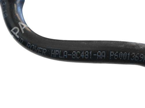 Pipe LAND ROVER DISCOVERY V (L462) 3.0 Td6 4x4 | BP33362299M125 - Image 5