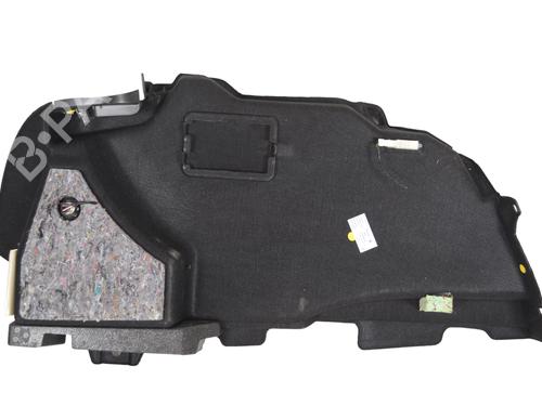 Boot lining MASERATI GHIBLI III (M157) 3.0 | BP33359804I3 - Image 3