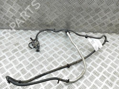 Pipe FORD TRANSIT V363 Platform/Chassis (FED, FFD) 2.0 EcoBlue RWD | BP35984345M125  - Image 5