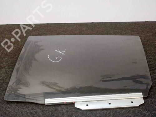 Used Rear left door window TOYOTA C-HR (_X1_) 1.8 Hybrid (ZYX10_, ZYX11_, ZYX10R, ZYX11R) (122 hp) 27747947