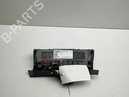Control unit AUDI Q5 (8RB) 2.0 TDI quattro | BP40114163M11 - Image 5