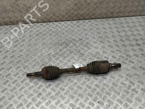 Used Left front driveshaft JEEP COMMANDER (XK, XH) 3.0 CRD 4x4 (218 hp) 29593632