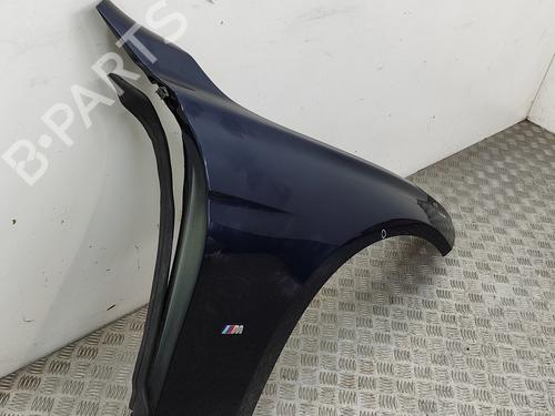 Right front fenders BMW 3 (F30, F80) 330 e | BP28115230C42 