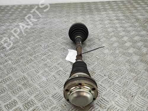Left front driveshaft SKODA KAROQ (NU7, ND7) 1.5 TSI | BP37797389M38  - Image 6