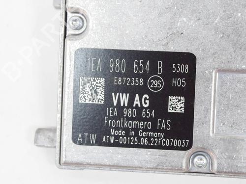 Camera VW ID.3 (E11, E12) Pro | BP27762598E14  - Image 7