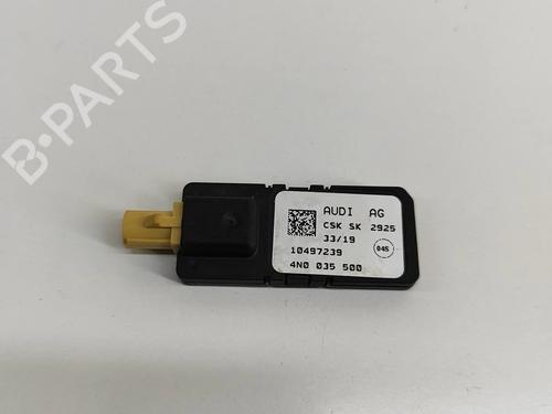 Used Electronic module AUDI E-TRON (GEN) 55 quattro (408 hp) 28431378