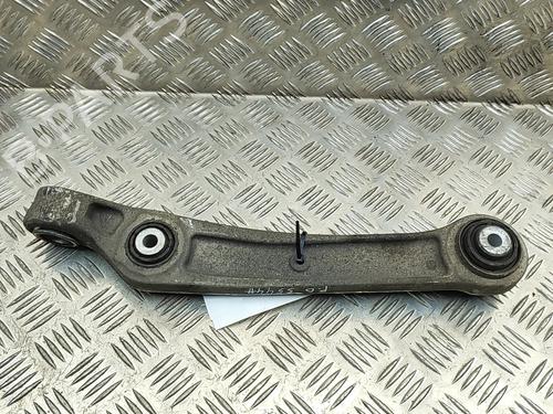 Used Right front suspension arm AUDI Q7 (4MB, 4MG, 4MQ) 3.0 TDI quattro (272 hp) 28436208