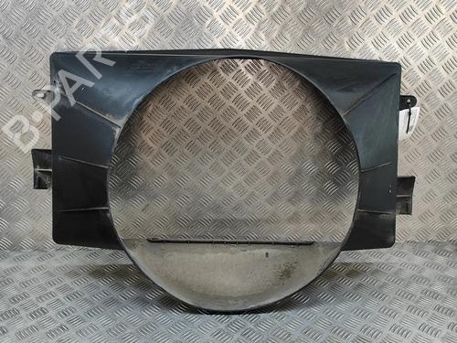 Used Radiator fan FORD USA F-150 4.2 4x4 (213 hp) 28557522