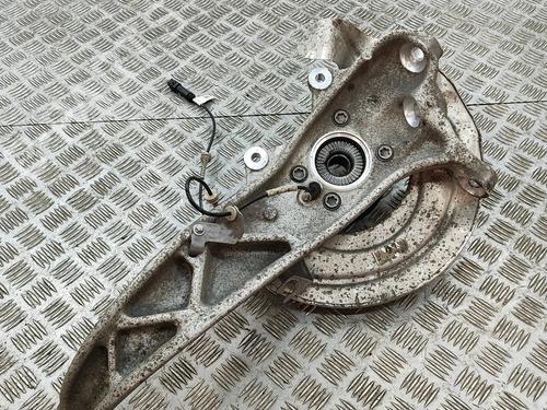 Right front steering knuckle BMW iX (I20) xDrive 40 | BP30381036M26 - Image 5