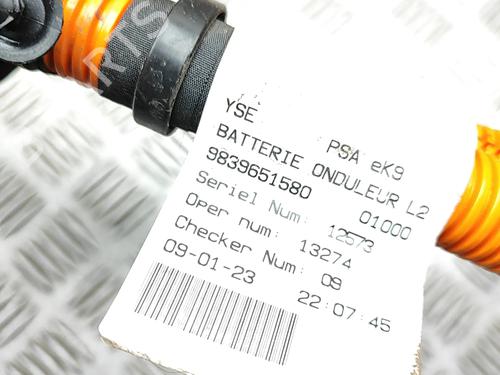 Wiring harness OPEL COMBO E Tour / Life (K9) Combo-e | BP38050515E16 - Image 6