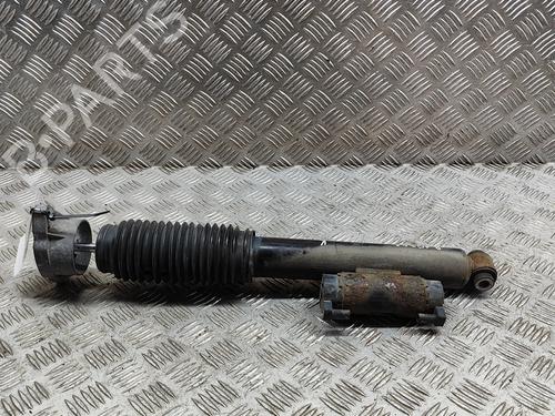 Used Left rear shock absorber MERCEDES-BENZ GLC (X253) 350 d 4-matic (253.925) (258 hp) 19329792