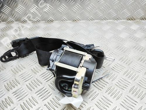 Front left seatbelt AUDI A4 B9 Avant (8W5, 8WD) 2.0 TDI | BP39381504I26 - Image 4