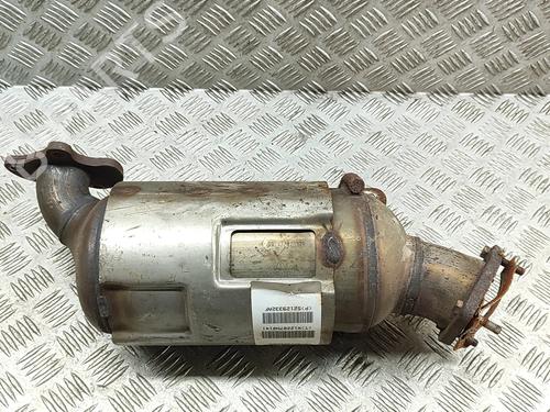 Used Catalyst DODGE NITRO 2.8 CRD 4WD (177 hp) 30621296