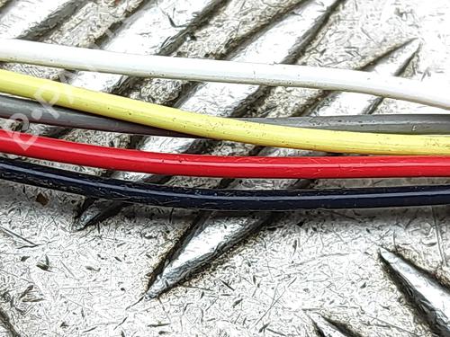 Electronic sensor MERCEDES-BENZ E-CLASS (W213) AMG E 43 4-matic (213.064) | BP33386248M84  - Image 5