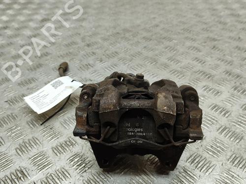 Used Right rear brake caliper VW PASSAT B8 Variant (3G5, CB5) 2.0 TDI (150 hp) 29829968