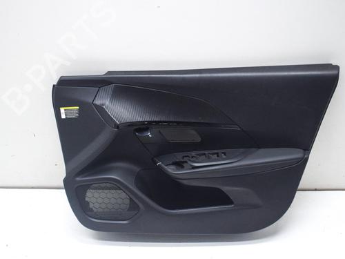 Seats set PEUGEOT 2008 II (UD_, US_, UY_, UJ_, UR_, UC_) 1.2 PureTech 100 (USHNK) | BP29007339C78 