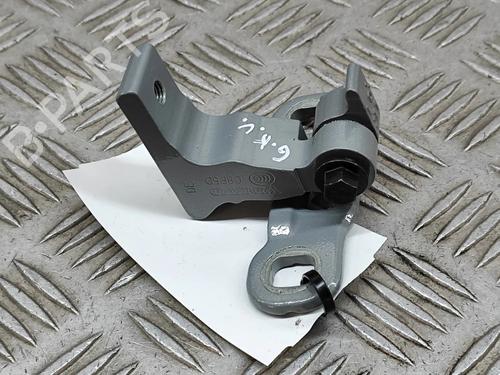 Hinge/Door check strap VOLVO XC40 (536) B4 Mild-Hybrid | BP28446496C146 - Image 3