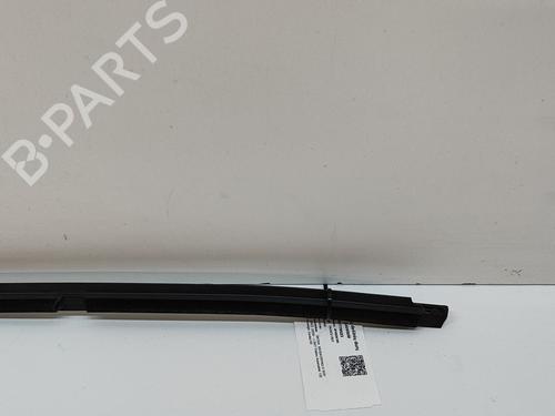 Door moulding trim SKODA ENYAQ iV SUV (5AZ) 60 | BP27795072C150 